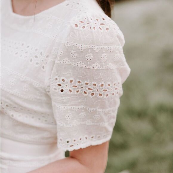 ✨ 3xHP✨Ranunculus Dress✨  - Picture 4 of 6